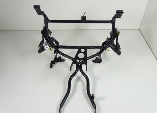 Topkuipsteun BMW K 1200 RS