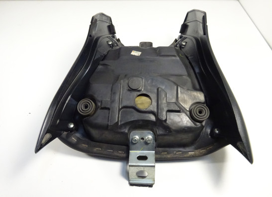 Sitzbank Kawasaki ER 6