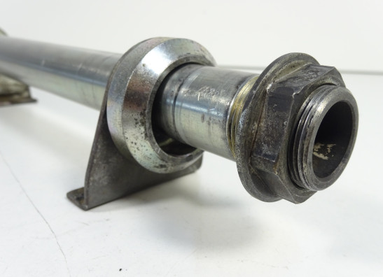 Achteras Ducati Monster 695