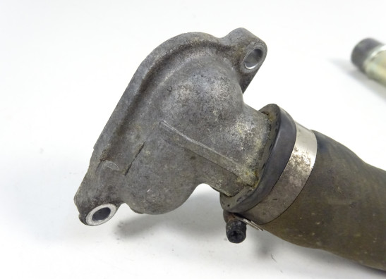 Kuhler Teile Yamaha YZF R1