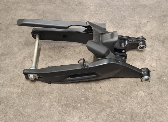 Achterbrug Yamaha Tracer 700