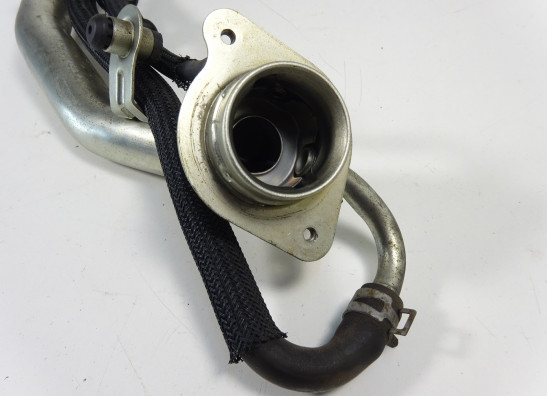 Tankring Suzuki Burgman 650