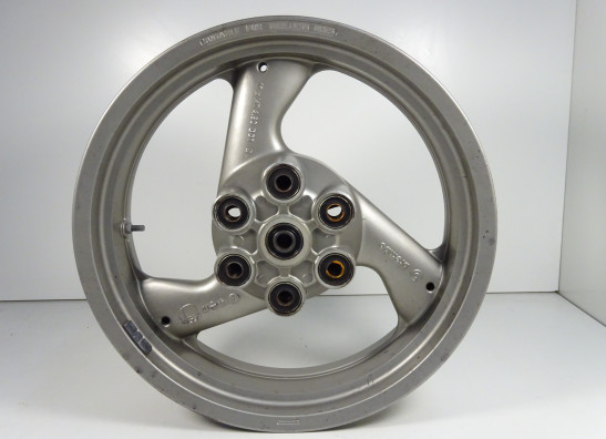 Achtervelg Ducati 600 SS Supersport