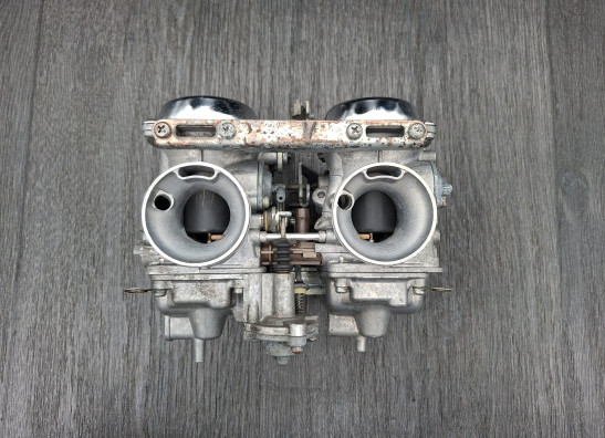 Carburateurset Honda CMX 450