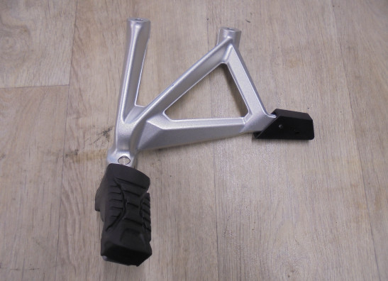 Duo voetsteun links BMW R 1250 GS