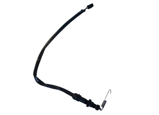 Brake pedal Honda CB 1000 R