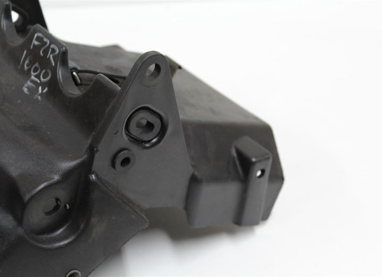 Hinterradabdeckung Yamaha FZR 1000