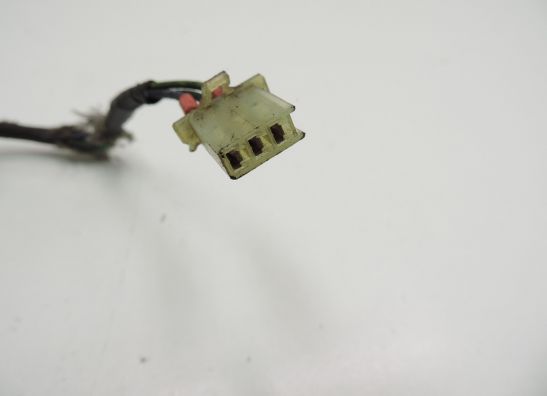 Engine parts Honda VT 1100