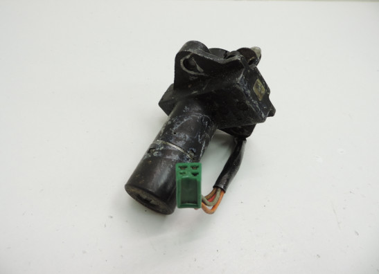 Key set Suzuki GS 550 L