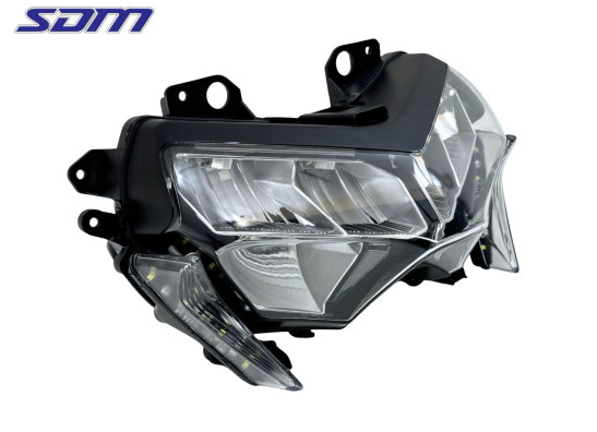 Koplamp Kawasaki Z 900