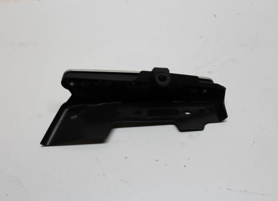 Heck rechts Yamaha XSR 900