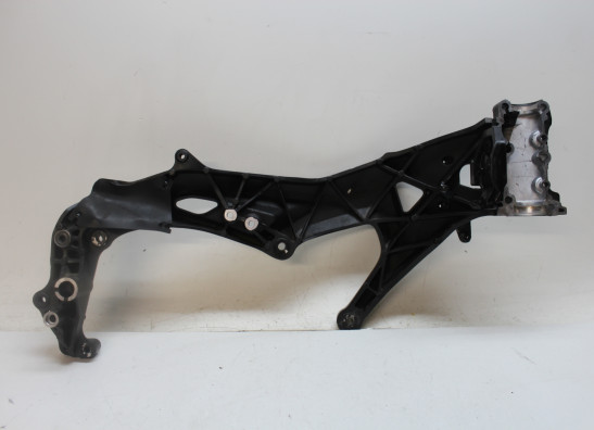 Rahme teile Yamaha MT 09