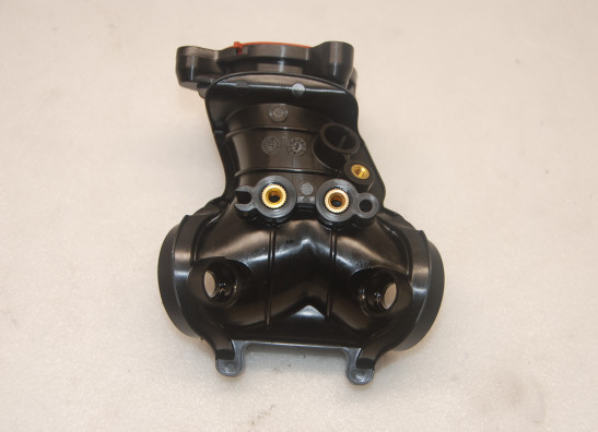 Air intake Harley Davidson Softtail