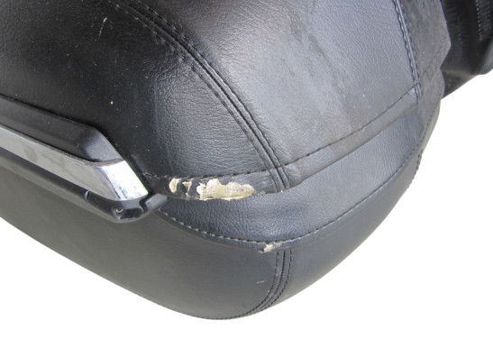 Kofferset Yamaha XVS 950 A Midnight Star