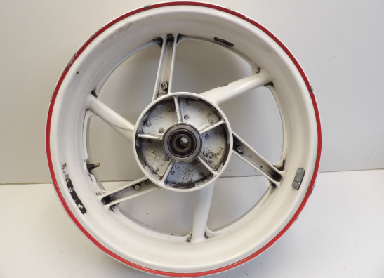 Rear wheel Honda CBR 900 RR