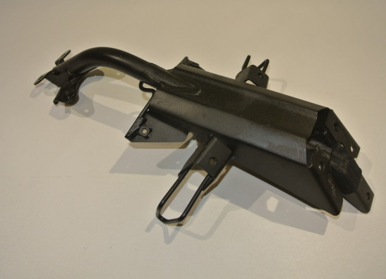 License plate holder Yamaha FZ1