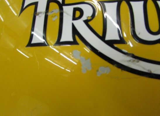 Fuel tank Triumph 1200 Daytona