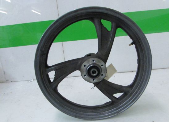 Felge vorne Yamaha TDM