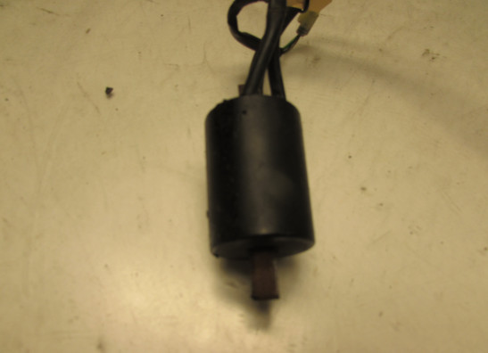 Zundspule Honda VTR 1000 F