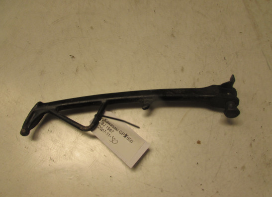 Stander Kawasaki GPX 600