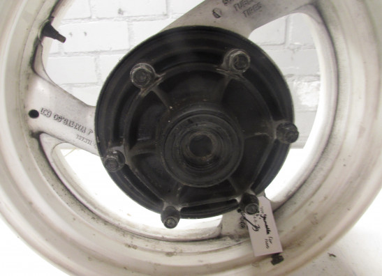 Felge hinten Yamaha FZR 1000