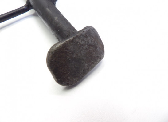 Standaard Honda CBR 900 RR