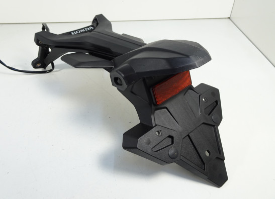 Kentekenplaathouder Honda CBR 650 R