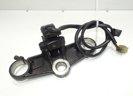 Slotenset Honda CBR 600 F