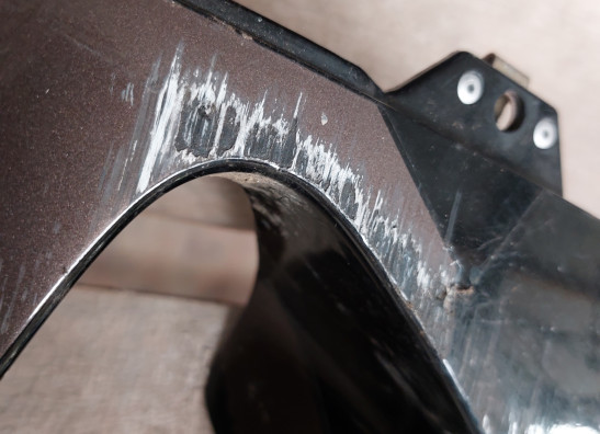 Linker zijkuip klein Honda CBR 900 RR