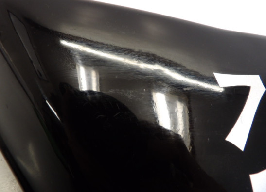 Seitenverkleidung rechts klein Kawasaki LTD 750