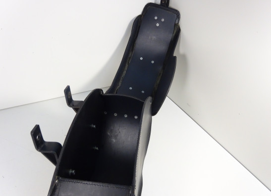 Saddlebag right Kawasaki 650 Vulcan S