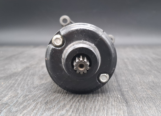 Startmotor Triumph Trident 900