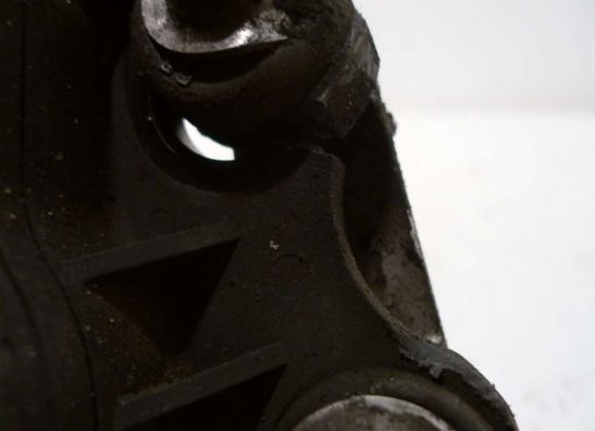 Exup valve Yamaha YZF R1