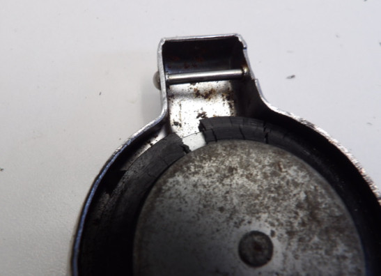 Tankdeckel Honda CB 450