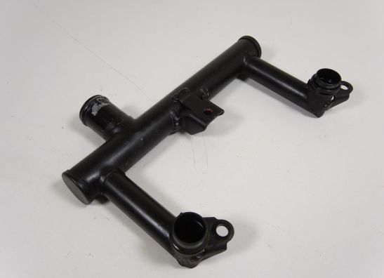 Kuhler Teile Kawasaki Z 1000