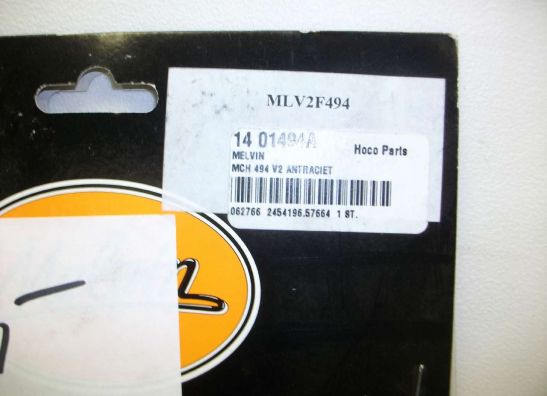 Remleiding voor Yamaha MT 03