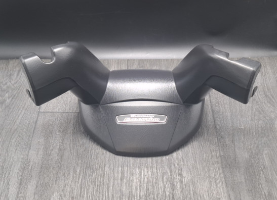 Topkuip bekleding Suzuki Burgman 650