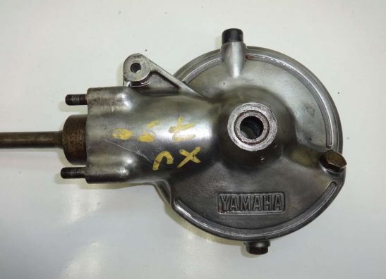 Kardan Yamaha XV 700 / 750 SE