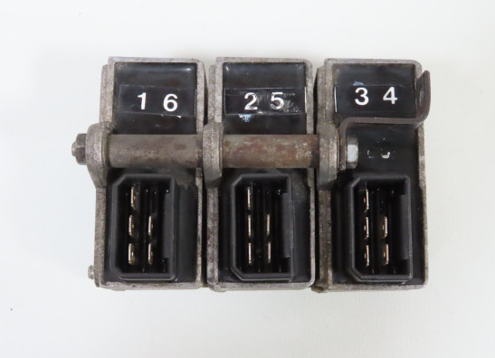 Ignitor CDI ECU Laverda 1000 / 1200