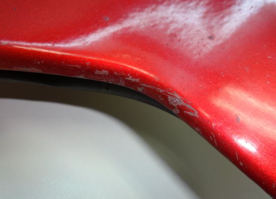 Linker zijkuip BMW K 100