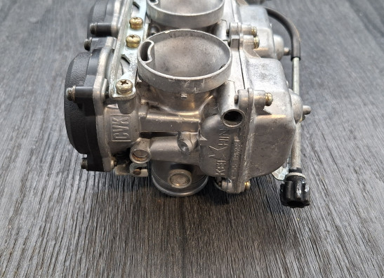 Vergaser-Set Kawasaki GPZ 600