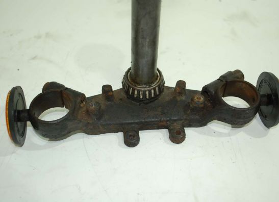 Gabelbrucke Unten Honda CB 650