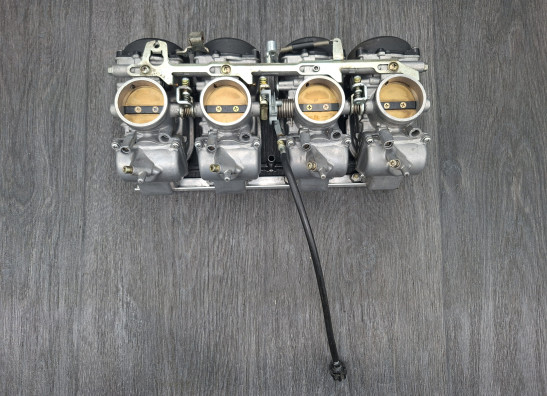 Carburateurset Kawasaki ZZR 1100