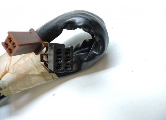 Handlebar switch assy left Yamaha XVZ 1300 Venture