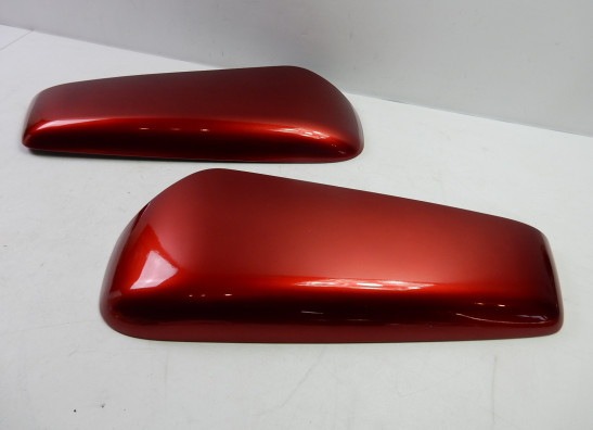 Kofferset Moto Guzzi Breva 750