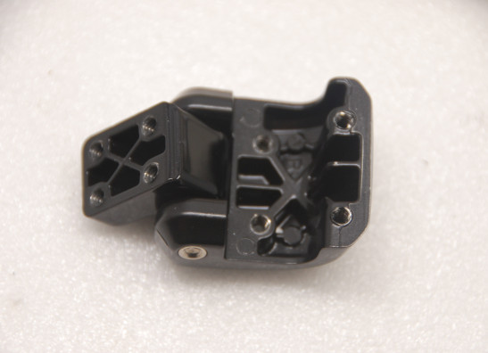 Topkoffer Harley Davidson Touring FL