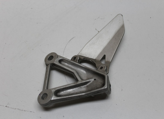 Rechter schetsplaat Ducati 1198