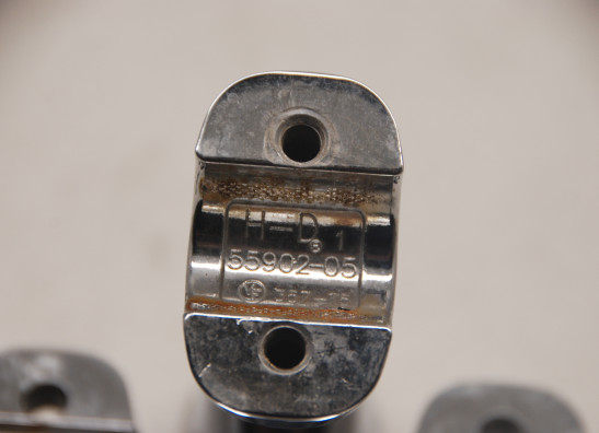 Stuur Harley Davidson Softtail