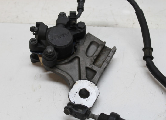 Rear brake caliper Yamaha XJ 6 N