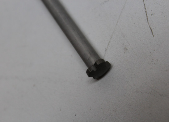 Clutch Suzuki GSX R 750